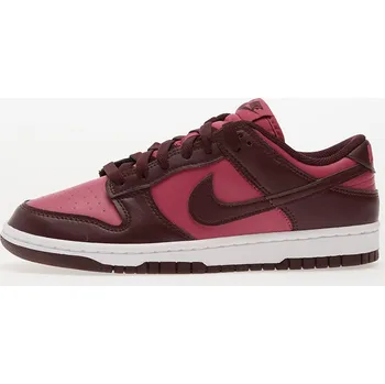 Dámské tenisky Tenisky Nike Dunk Low Sweet Beet/ Burgundy Crush-White EUR 40.5