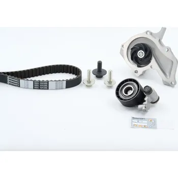 Vodní pumpa + sada ozubeného řemene CONTINENTAL CTAM CT881WP5