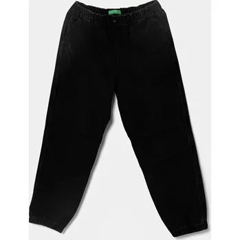 Dětské rifle United Colors of Benetton 4PWACF045 4PWACF045.G.Seasonal černá 99X, vel. 130