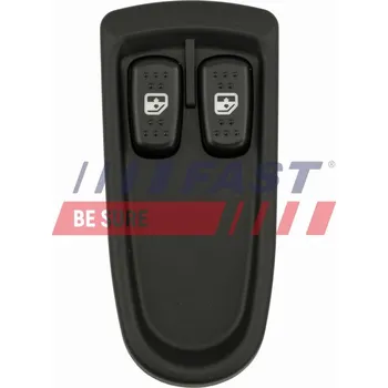 Spínač, zvedací zařízení oken FAST FT82250