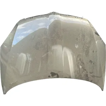 Kapota Přední kapota Škoda Fabia II 5J0823031A