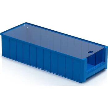 Úložný box Víko k regálovému boxu 60x23,4 cm