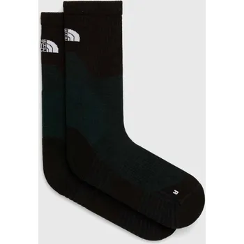 Pánské ponožky Ponožky The North Face NF0A882KI0P1 zelená 77X, vel. S
