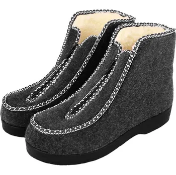 Dámské pantofle TifanTEX Dámské důchodky Mjartan černé 37, 38, 39, 40, 41, 42