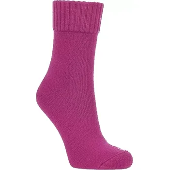 Dámské ponožky Hřejivé ponožky RS 13355 fuchsia velikost 35-38