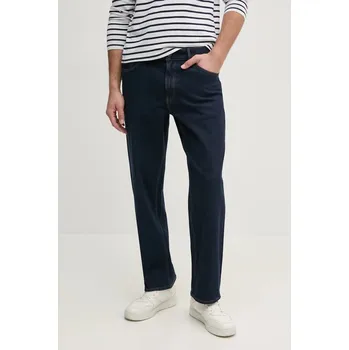 Dámské džíny Džíny Michael Kors CF4900K31X námořnická modř 59X, vel. 32/30