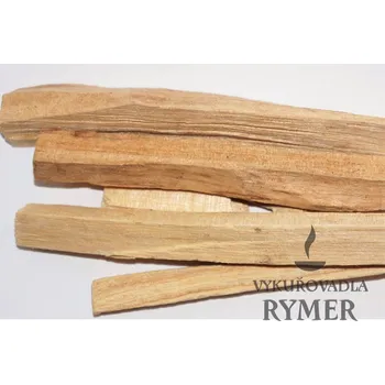 Osvěžovač vzduchu Vykuřovadla Rymer - Palo Santo špalíky 20 g