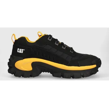 Pánská obuv CAT Footwear INTRUDER černá 45