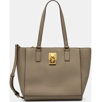 Kabelka Kabelka U.S. Polo Assn. Earth BIUEH8485WVP zelená 81D, vel. ONE SIZE