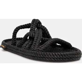 Dámské pantofle Pantofle Bohonomad Rome ROM.0020.WSL černá 99X, EUR 38