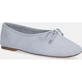 Dámské baleríny Baleríny Aldo JOSELIE modrá barva, 13968151 05X, EUR 38
