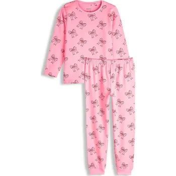 Dětská móda GATE Dvoudílné pyžamo s potiskem 5Y 825-0555/62