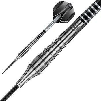 Šipka Sada steel šipek Winmau Sniper 23g, 90% wolfram