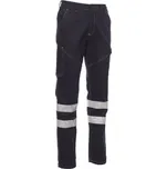 Kalhoty WORKER WINTER REFLEX PAYPER navy modré L navy modré