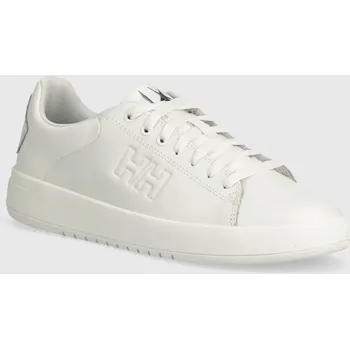 Pánská obuv Tenisky Helly Hansen VARBERG CL 11943 bílá 00X, EUR 45