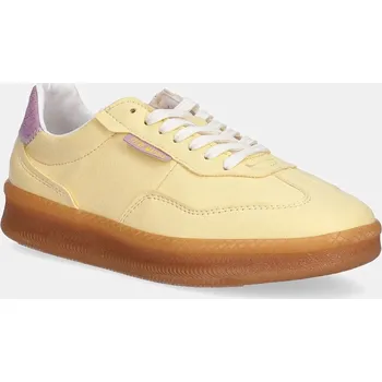 Pánské tenisky Sneakers boty Steve Madden Euphoria SM11003591.74A žlutá 10X, EUR 41