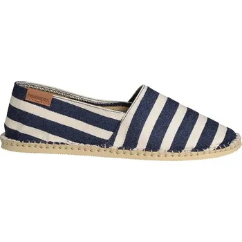 Dámské žabky Espadrilky Havaianas ORGINE IV 4147972.1030 námořnická modř 59X, EUR 38