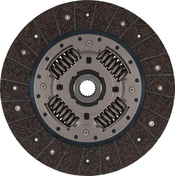 Spojková lamela Lamela spojky, DC261