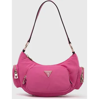 Kabelka Kabelka Guess HWEYG8.39517 růžová 30X, vel. ONE SIZE