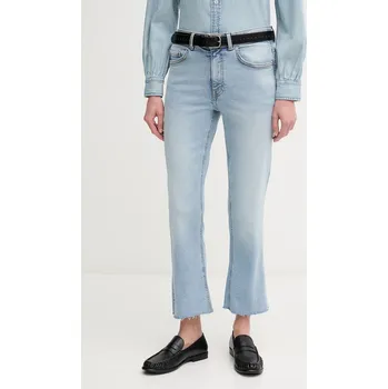 Dámské džíny Džíny United Colors of Benetton 4OTADE010 modrá 50J, vel. 28