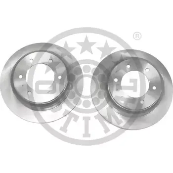 Brzdový kotouč OPTIMAL Brzdový kotouč - 313 mm OPT BS-5150C