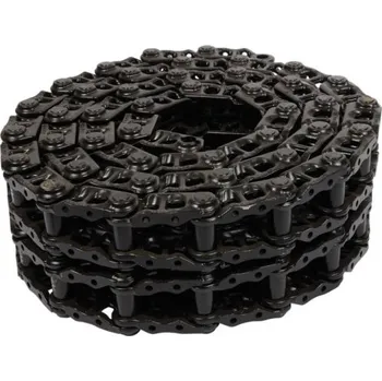 Řetěz na kolo Ocelový řetěz Komatsu D65EX-15 VMT