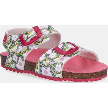 Dívčí obuv Dětské sandály Agatha Ruiz de la Prada více barev, 252945 252945.20.27 vícebarevná MLC, EUR 22
