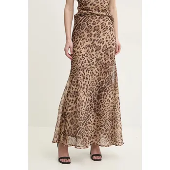 Dámská sukně Sukně Bardot 59754SB béžová 80X, vel. S