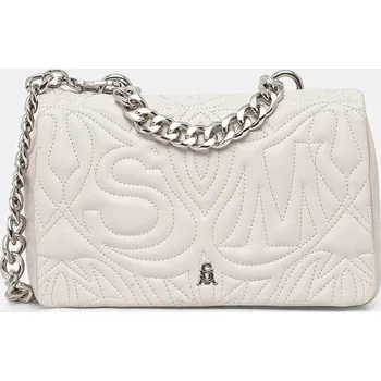 Kabelka Kabelka Steve Madden Bnotable béžová barva, SM13001564 01X, vel. ONE SIZE