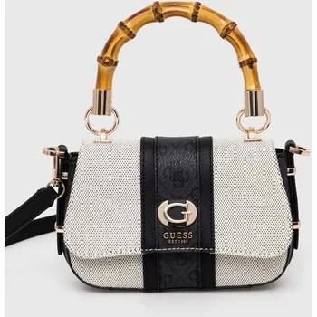 Kabelka Kabelka Guess KERIMA HWAG93.37780 černá 99A, vel. ONE SIZE