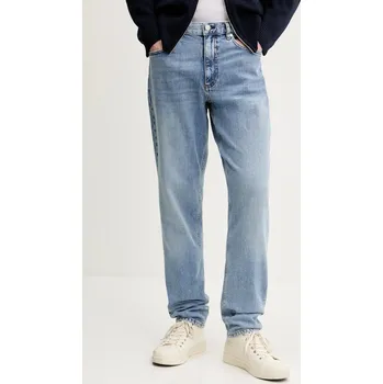 Pánské džíny Džíny Theory O1174202 modrá 50J, vel. 31