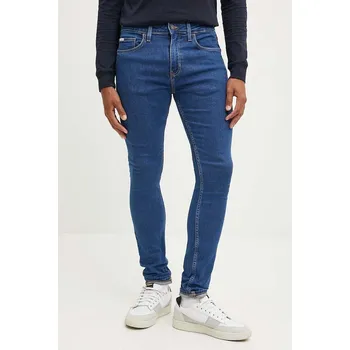 Dámské džíny Džíny Guess Jeans M4YA0F.D5DM2 modrá 55J, vel. 31/34