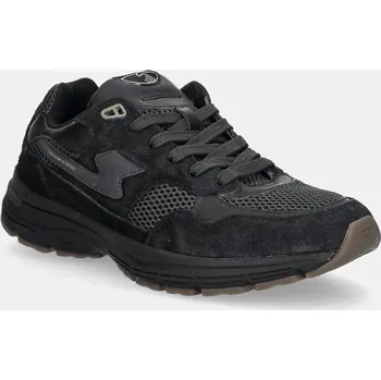 Pánské tenisky Tenisky Stepney Workers Club Amiel S-Strike YP03110 černá 99X, EUR 44