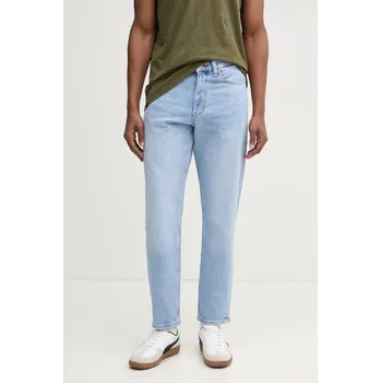 Pánské džíny Džíny Tommy Jeans DM0DM20979 modrá 05J, vel. 33/32