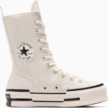 Pánská obuv Kecky Converse Chuck 70 Plus Xhi A08261C bílá 00X, EUR 40