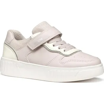 Chlapecké tenisky Dětské sneakers boty Geox MIKIROSHI šedá barva, J55DVA.000BC J55DVA.000BC.36.39 09X, EUR 39