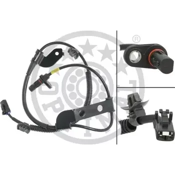 ABS OPTIMAL Snímač počtu otáček kol OPT 06-S731