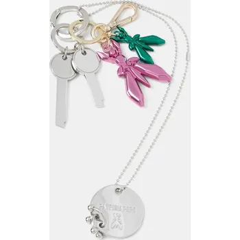 Přívěsek Přívěsek Patrizia Pepe 2J2525 M060 2J2525.M060 zelená 77A, vel. ONE SIZE