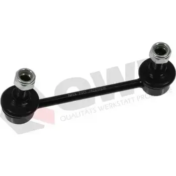 Stabilizátor nápravy QWP Tyč / vzpěra stabilizátoru QWP WSS2797