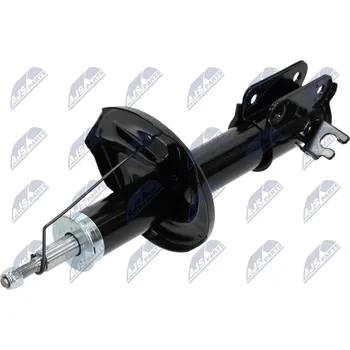 Tlumič pérování, A-CH-048