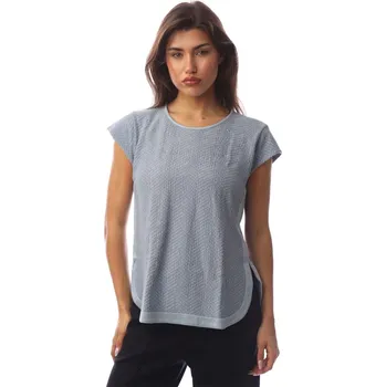 Dámské tričko Tričko Emporio Armani Multi colour 1179973 XL