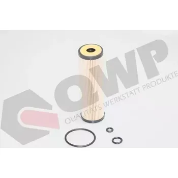 Olejový filtr QWP Olejový filtr QWP WOF293