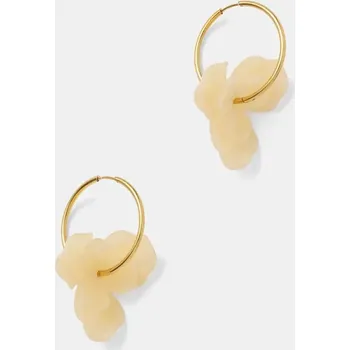 Náušnice Náušnice Answear.LAB OL240926.hos bílá 00X, vel. ONE SIZE