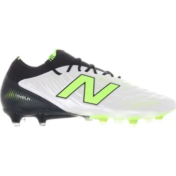 Kopačky Kopačky New Balance White 1179904 7 (40.5)