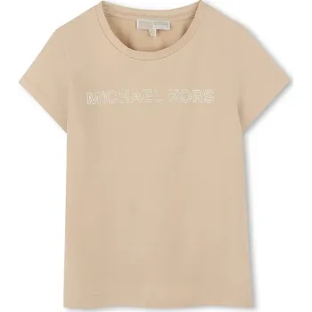 Dětské tričko Michael Kors R30314.86.108 béžová 80X, vel. 86