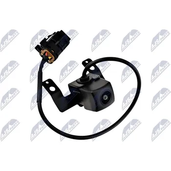 Parkovací asistent Zpětná kamera, parkovací systém, EZC-HY-721