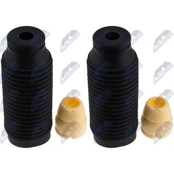 Ochranná sada proti prachu, tlumič pérování, AB-HY-527K