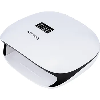 Stojací lampa LED Lampa 36W/48 LCD Display