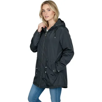 Baty Dámská zimní bunda JANIFER Barva: Černá, Velikost: L