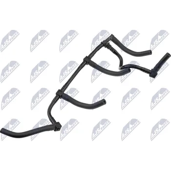 Hadice, unikání paliva, BPP-RE-050